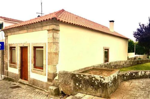 Azurara Martins House