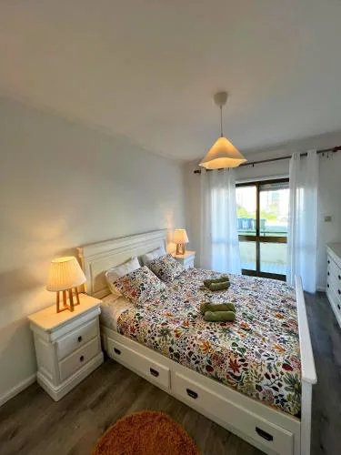 Naval Beach Apartment