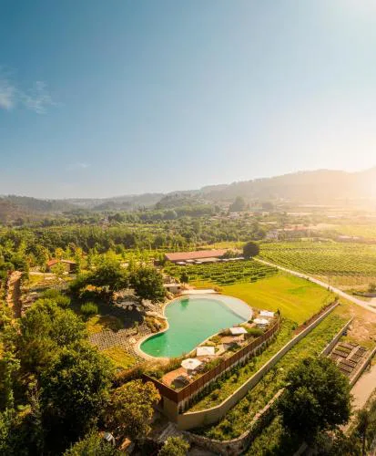 Lavandeira Douro Nature & Wellness