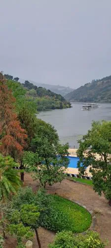 Quinta da Ermida - Turismo de Habitacao