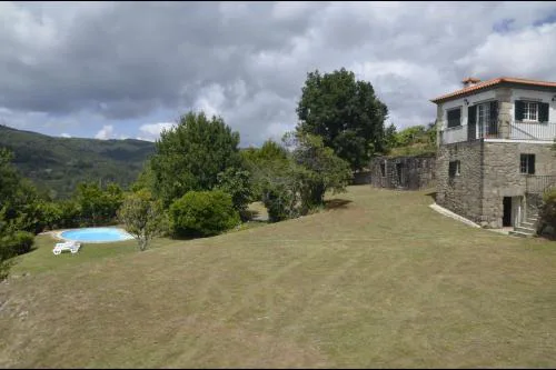 Quinta de Maiores