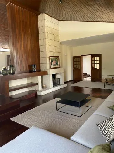 Barcelos Residence Living