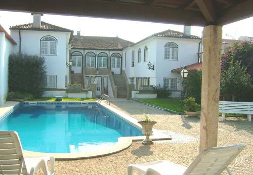 BCL14V6 Charming 6bdr manor house with pool