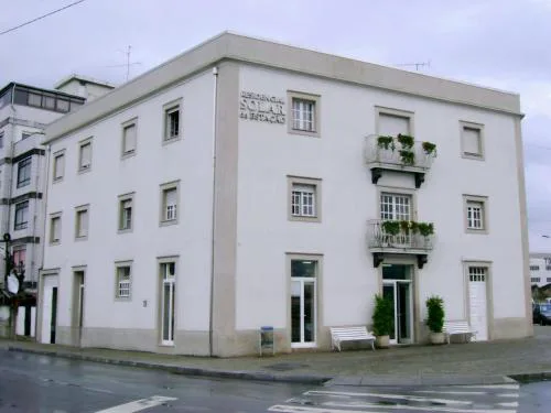Residencial Solar da Estação