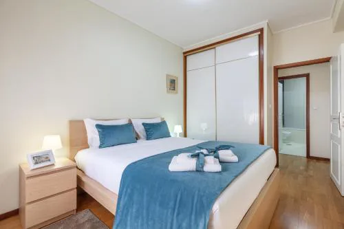 RH Charming Apartment - D Nuno