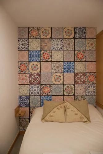 VIELA Guest House T1