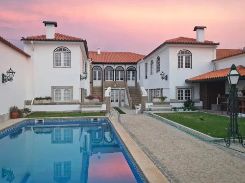 Casa do Terreiro