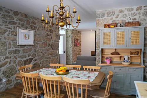 A Casa de Sobrado - Countryside House