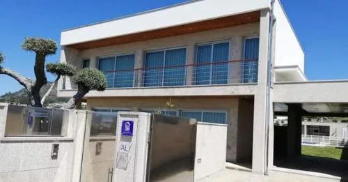 Casa do Chino