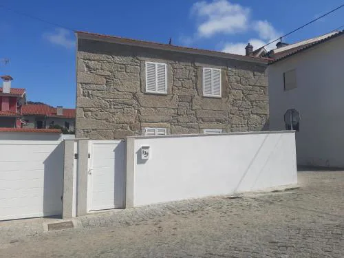 Casa Maripaula Caminheiros