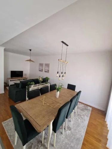apartamento Bitarães Paredes