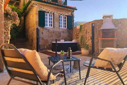 Regouro - an Hidden Gem in Douro Valley