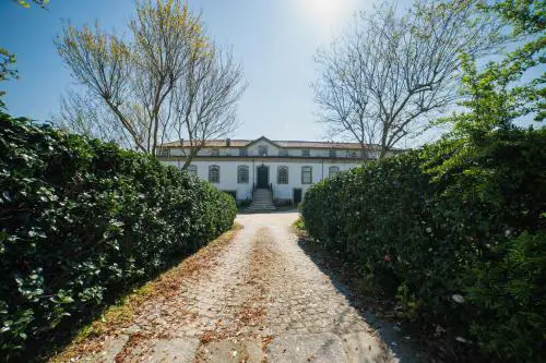 Casa de Cabanelas