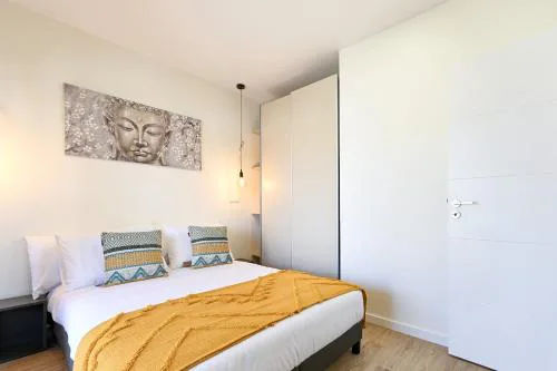 Andrade Corvo Apartment By Sé Apartamentos
