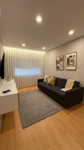 Apartamento de Real