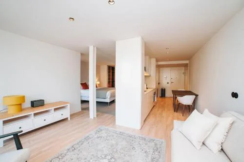 Apartment Oro