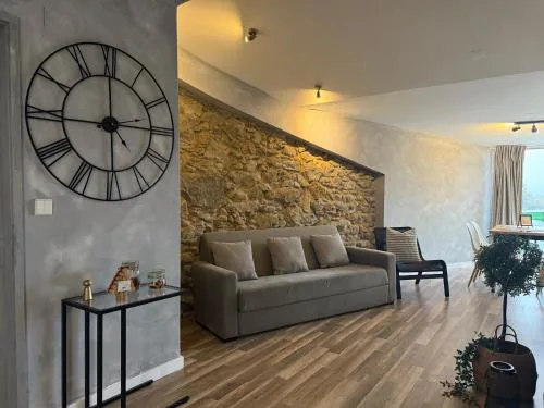 Apartments Historic Center • Collection by Perpetual Relax