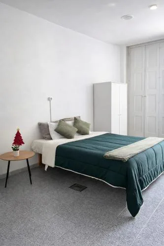 Arcanjo Hostel