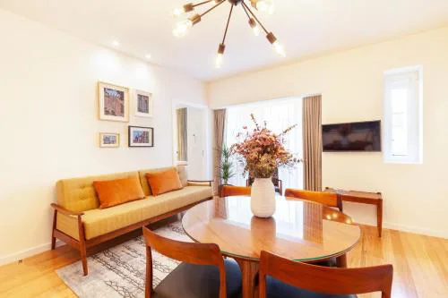 Avenida Residence