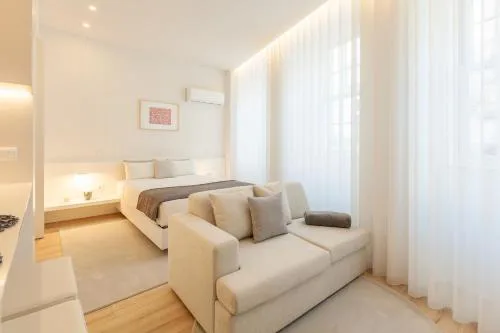Boavista Collection Studio by Sé Apartamentos