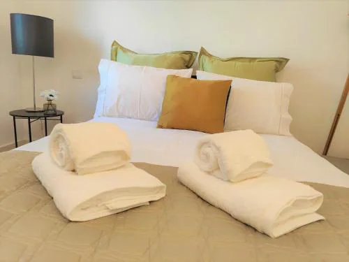 Caires Urban Nest