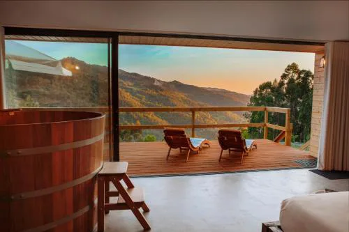 Carvalheira Country House - Gerês