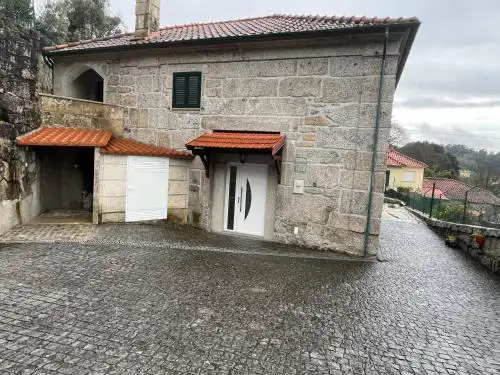 Casa da Ramada - Water SPA Tank with running natural spring water - by Bedzy