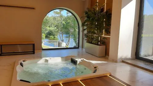 Casa do Engenho Braga - Apartamentos com Vista Rio & SPA