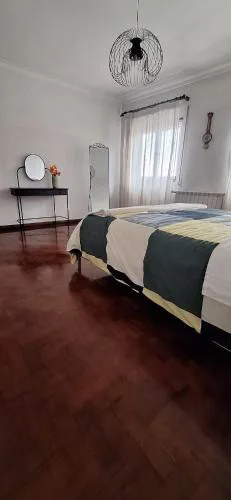 Casa José & Maria, casa espaçosa para famílias e grupos até 10 pessoas