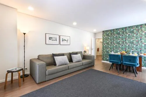 Casa Luz by Sé Apartamentos