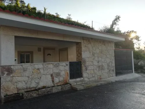 Casa Morgado