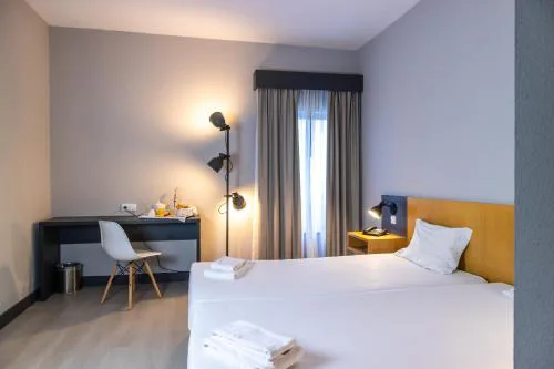 Flag Hotel Braga