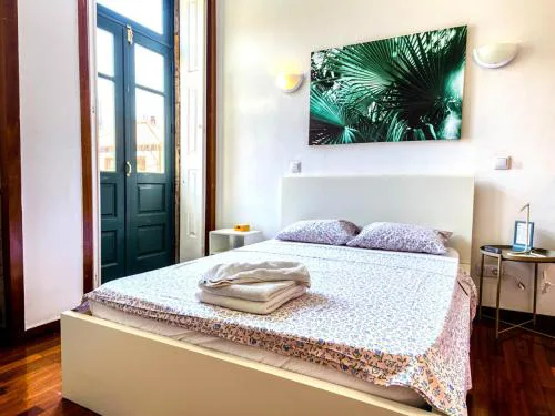 Guest House Sir Manuel - Unidade São Vicente