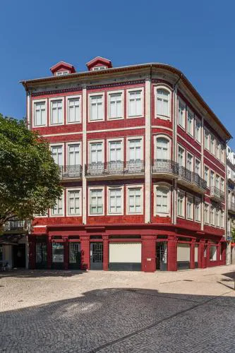 GuestReady - AMMA Braga Apartments