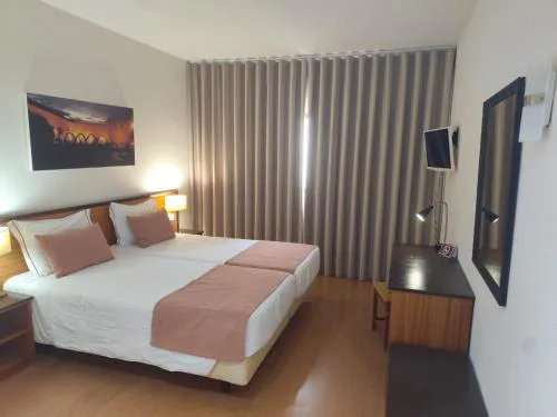 Hotel Dom Vilas