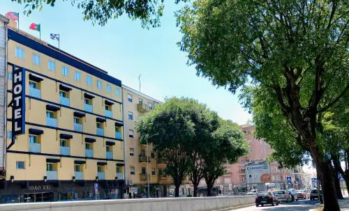 Hotel Joao XXI