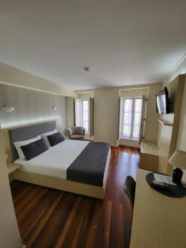 Hotel Residencial Dora
