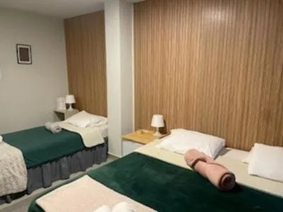 Liber Guest House