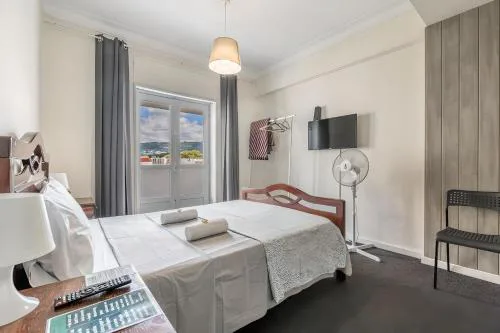 Liberdade Home Royal direito
