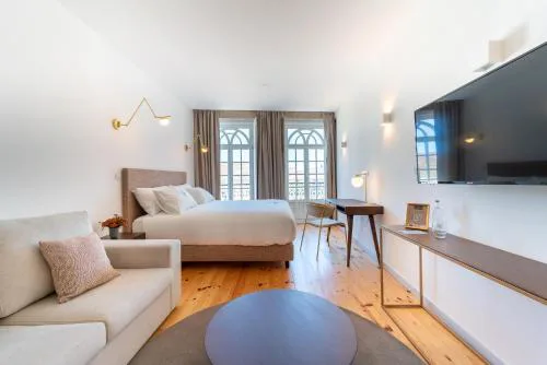 LP Heritage Apartments next to Braga Cathedral by Sé Apartamentos