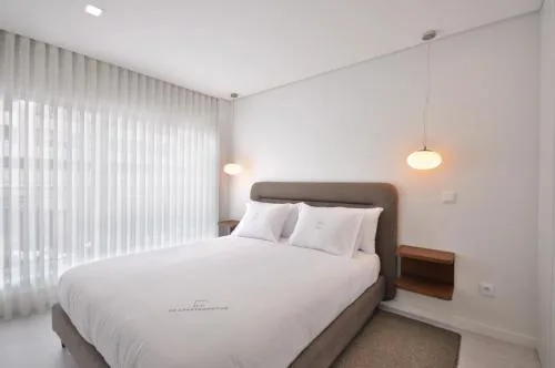 Luxury Apartment By Sé Apartamentos