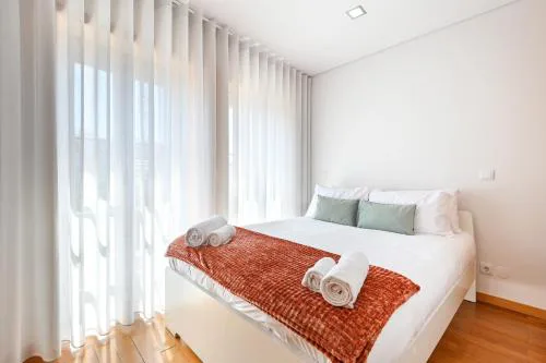 Margarita Apartment Duplex by Sé Apartamentos