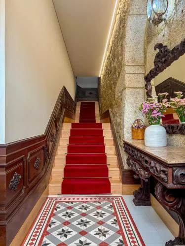 Mercatus Luxury Apartments - Braga Center