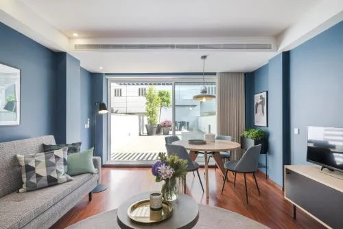 Nº150 Apartment Duplex with terrace