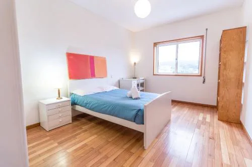 Quinta da Armada, Apartamento em Braga by House and People