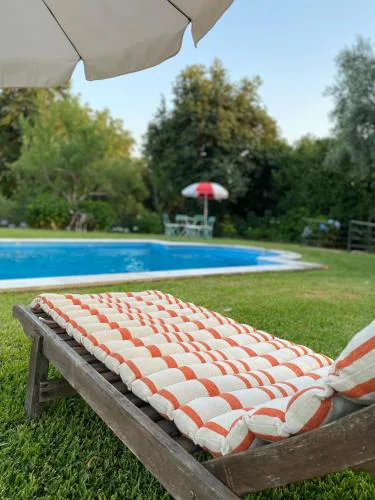 Quinta da Maínha - Charming Houses - com piscina privada