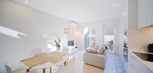 Raio 33 - Apartamento Centro Histórico Braga