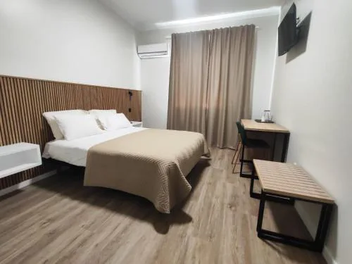 Residencial Centro Comercial Avenida Bragashopping