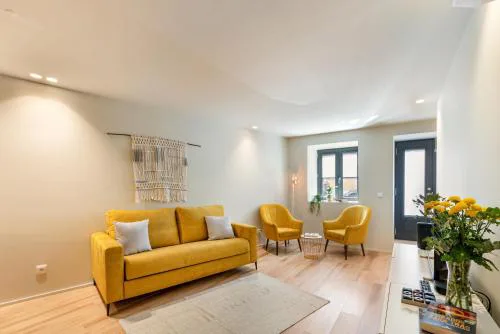 São Sebastião Apartment By Sé Apartamentos