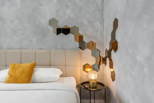 SÉ - BRAGA Lounge Suites COLLECTION BY PERPETUAL RELAX